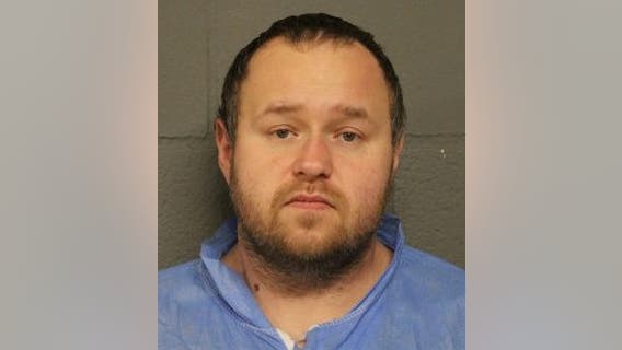 Cook County man charged with attempted murder in double stabbing