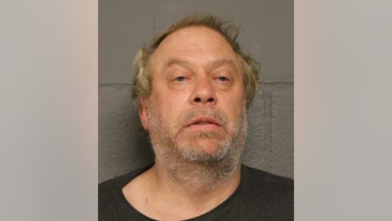 Man charged after Chicago-area cemetery thefts