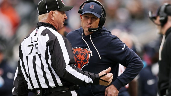 Can the Chicago Bears clinch a playoff berth? Bears clinching scenarios for Week 16