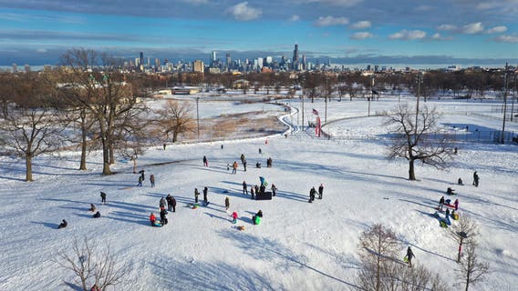 10 free events to enjoy in Chicago this December