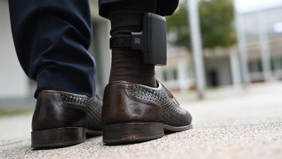 Cook County chief judge announces review of electronic monitoring program