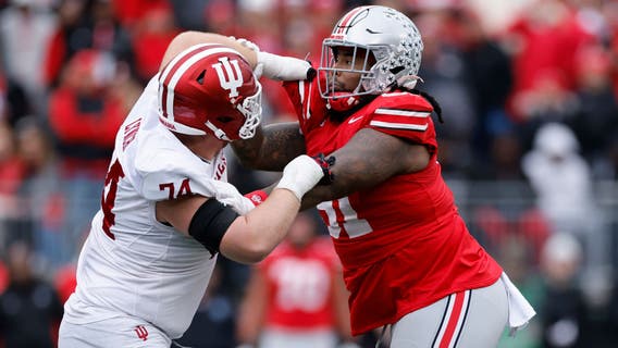 Championship week: No CFP worries for Big Ten with No. 1 vs No. 2 matchup; anxiety reigns elsewhere