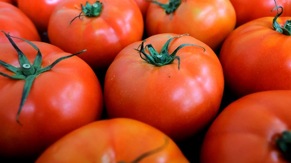 Tomato soup sold in 14 states recalled over undeclared milk allergen, FDA says