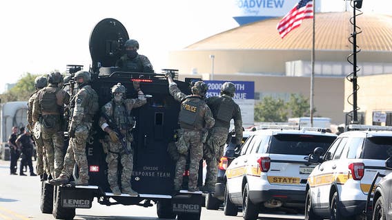 Protesters move to end their lawsuit over immigration officers' tactics in the Chicago area