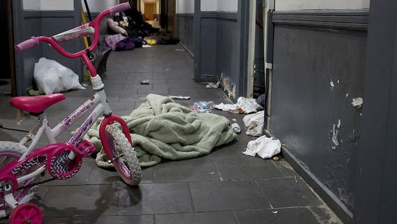 Group sues to release more video of Chicago South Shore immigration raid