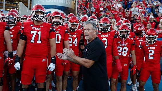 Michigan hires Kyle Whittingham to replace disgraced coach Sherrone Moore, AP sources say