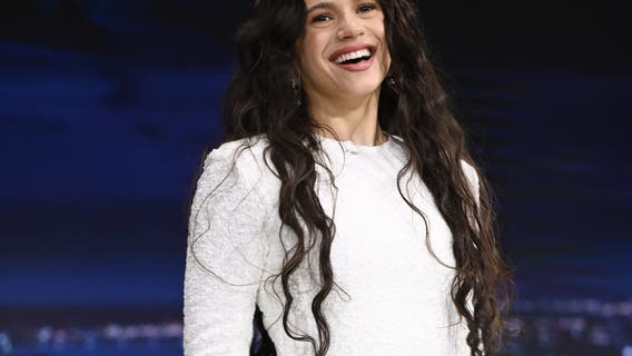 Rosalía sets Chicago stop on 2026 global ‘LUX’ tour