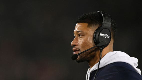 Column: Notre Dame football, a CFP snub and the price the Irish paid in 2025