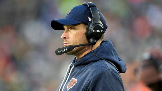 The Chicago Bears 'desperately need' win No. 10: Here's why they won't overlook the 3-10 Browns