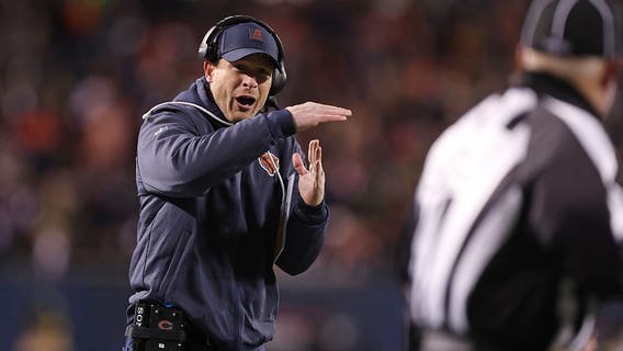 Grading the Chicago Bears in a walk-off, instant-classic winner against the Packers