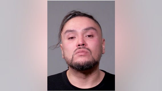 Kankakee man attacked girlfriend, her family, after breaking into Joliet home, police say