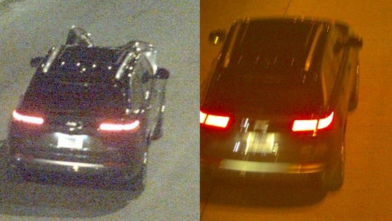 Chicago police seek driver after double fatal hit-and-run