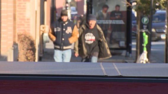 Fear, uncertainty dampen New Year's Eve celebrations in Chicago's Little Village