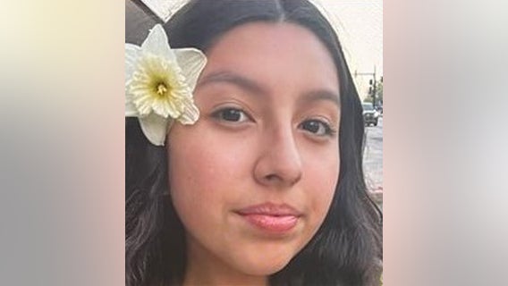 Isabella Barraza: Cook County teen reported missing on Christmas Day