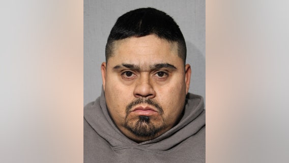 Chicago crime: Man charged with murder in 2023 shooting death, CPD says