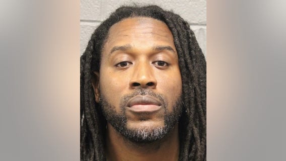 Chicago man charged with murder months after deadly shooting