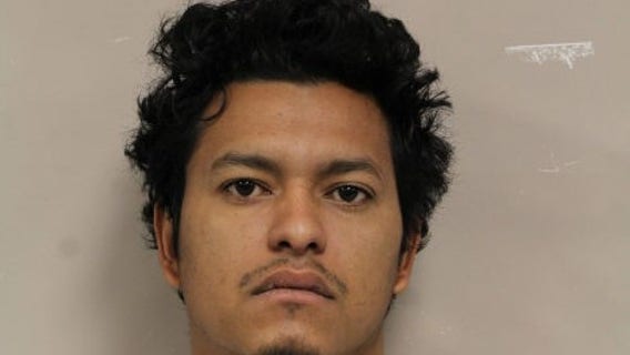 Palatine man charged with kidnapping, sexual assault in Christmas Eve incident: police