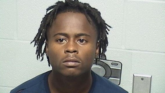 Man convicted in 2022 shooting of Waukegan Dollar General store worker