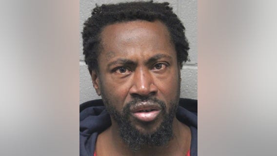 Chicago police arrest man accused of attacking 3 women in Loop