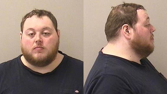 St. Charles man sentenced to 16 years for child pornography: officials
