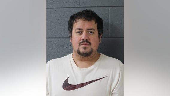 Cicero man accused of killing roommate before setting apartment ablaze: police