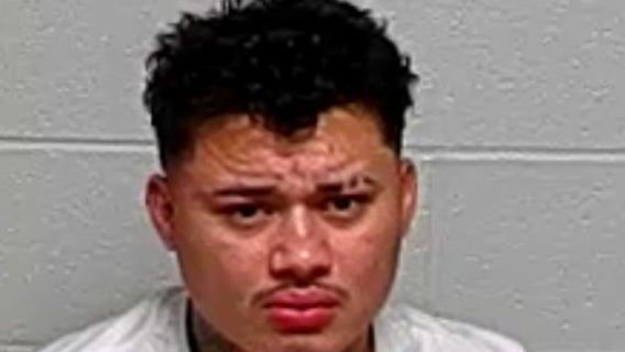 North Chicago man shot gun into air several times outside bar, sheriff says