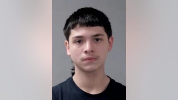 Joliet man charged after police hear gunshot, recover gun with extended magazine