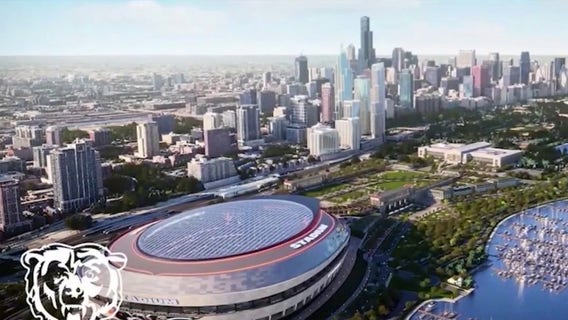 Bears’ potential move to Indiana draws sharp reactions from both states