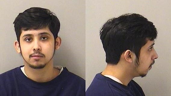 Aurora man sentenced to 38 years for killing his mother: officials