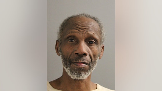 Chicago man shot, seriously hurt 55-year-old on West Side, police say