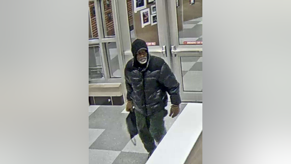 Intruder breaks into Downers Grove high school, demands money from staff: police