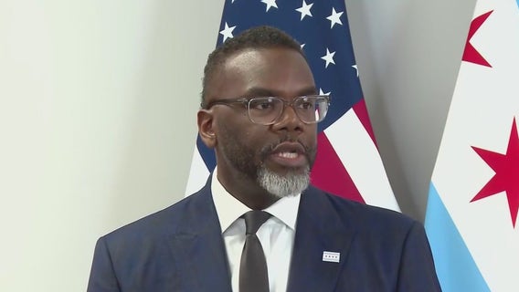 Chicago alders, Mayor Johnson still far apart on 2026 budget deal