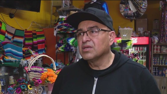 Little Village businesses see slow recovery after ICE leaves Chicago
