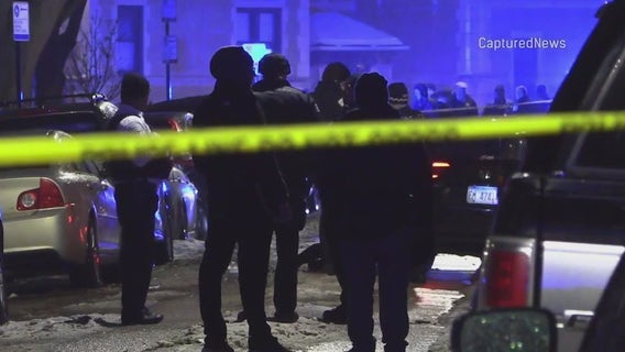 Man fatally shot by Chicago police during stolen car investigation