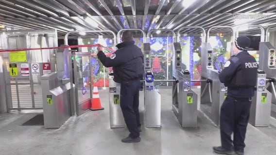 Two teens stabbed in Loop attack