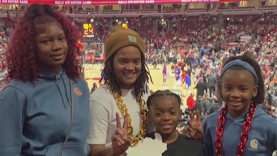 Cook County mother, three children displaced after furnace fire leaves apartment uninhabitable