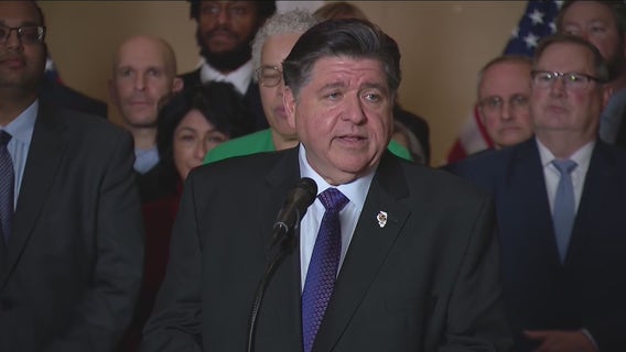 Illinois approves $1.5B boost to rescue, revamp Chicago-area transit