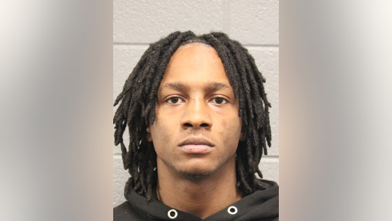 21-year-old charged after armed robberies, kidnapping in early-morning crime spree: police