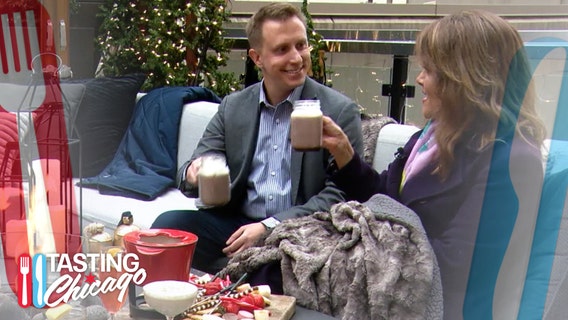 Tasting Chicago: The Holiday Edition