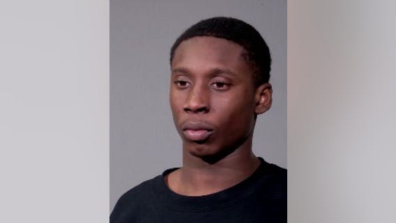 Joliet teen charged with aggravated robbery at O'Reilly Auto Parts