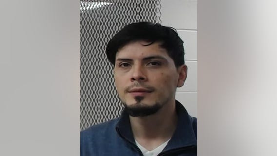 'Porch pirate' busted for stealing package from suburban Chicago home: prosecutors