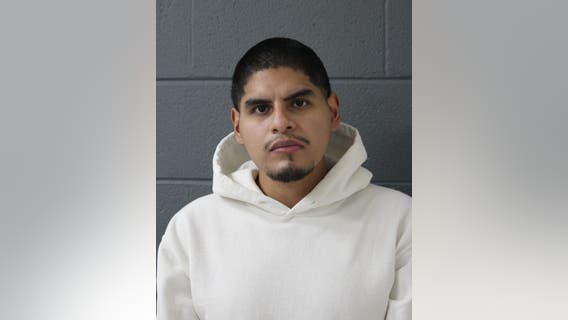 Suburban Chicago man charged with stabbing 73-year-old uncle to death