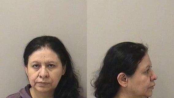 Elgin woman sentenced to two decades in prison in severe child abuse case