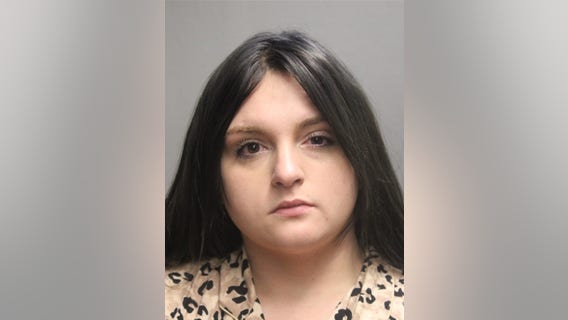 Chicago crime: Woman charged with repeat burglaries, mail and car thefts, police say