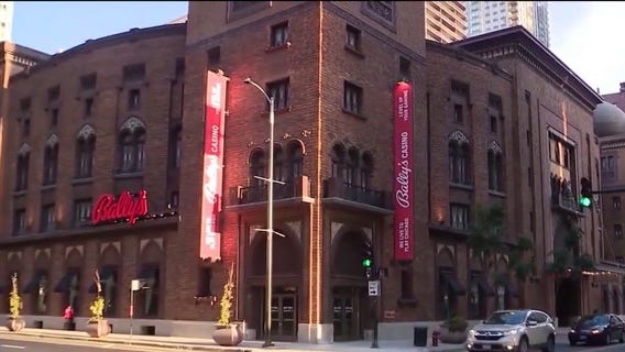 Former employee alleges security failures at Bally’s Chicago casino