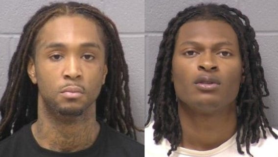 Homer Glen home invasion suspects tied to same crime in Lemont: police