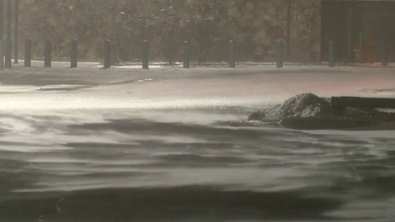 Chicagoans react after winter roars back following springlike weekend: 'I was not happy'