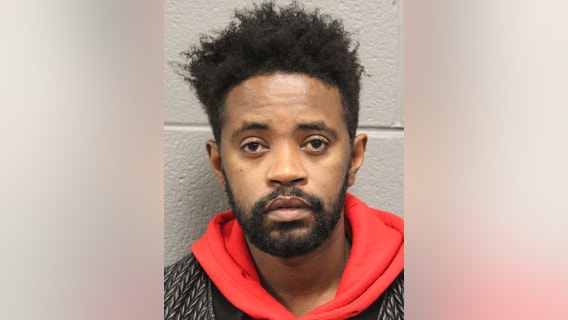 Chicago man charged with murder, attempted murder in fatal West Side shooting: police