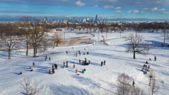 10 free events to enjoy in Chicago this December