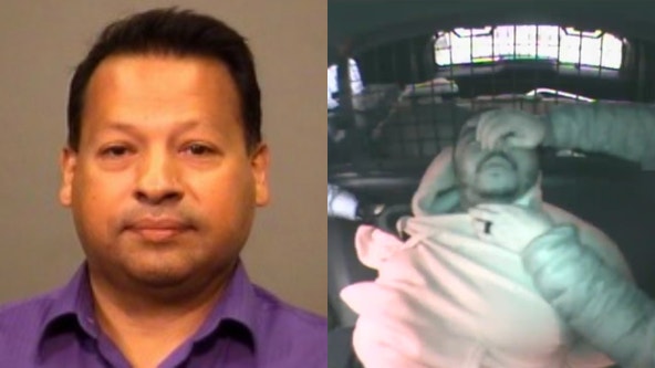 Ex-Joliet cop alleges retaliation for leaking video of in-custody death